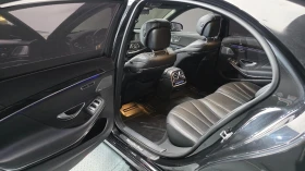 Mercedes-Benz S 350 L | Auto.bg — изображение 10 Mercedes-Benz S 350 L | Auto.bg — изображение 10