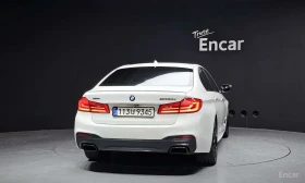 BMW 550 / DIESEL / 4 ТУРБИНИ / ОБДУХВАНЕ / ХЕД-ЪП | Auto.bg — изображение 4 BMW 550 / DIESEL / 4 ТУРБИНИ / ОБДУХВАНЕ / ХЕД-ЪП | Auto.bg — изображение 4