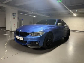 BMW 428 I M Sports Convertible