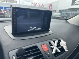 Renault Megane 1.6 16V | Auto.bg — изображение 7 Renault Megane 1.6 16V | Auto.bg — изображение 7