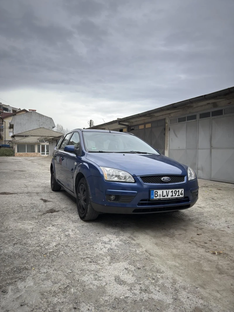 Ford Focus - 5800 лв. / 2965.49 € - 35261098 1 | Car24.bg Ford Focus - 5800 лв. / 2965.49 € - 35261098 1