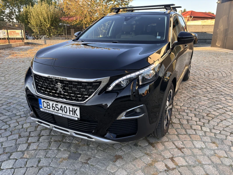 Peugeot 5008 5008 NEW ALLURE 1.6THP 180 EAT8 STT E6.2 С ГАРАНЦИ - 18330 € / 35850.36 лв. - 74865112 1 | Car24.bg Peugeot 5008 5008 NEW ALLURE 1.6THP 180 EAT8 STT E6.2 С ГАРАНЦИ - 18330 € / 35850.36 лв. - 74865112 1