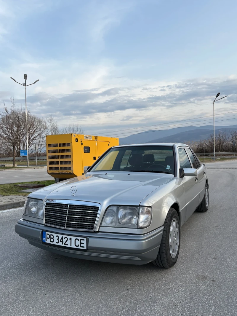 Mercedes-Benz 124 E220 - 9300 € / 18189.22 лв. - 11176002 1 | Car24.bg Mercedes-Benz 124 E220 - 9300 € / 18189.22 лв. - 11176002 1