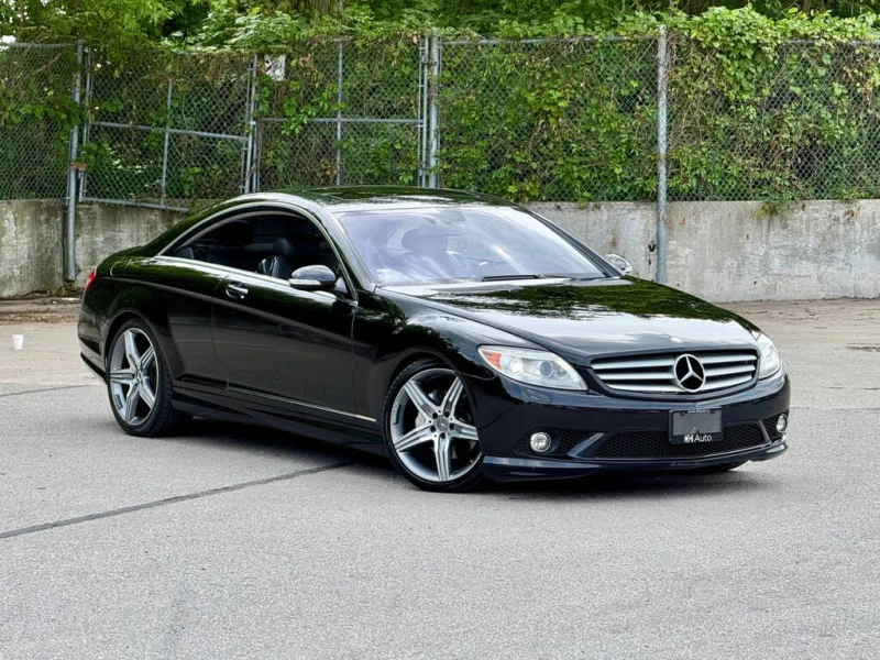 Mercedes-Benz CL 500 * ОБДУХ * HARMAN KARDON * ЛЮК - 16150 € / 31586.65 лв. - 41383056 1 | Car24.bg Mercedes-Benz CL 500 * ОБДУХ * HARMAN KARDON * ЛЮК - 16150 € / 31586.65 лв. - 41383056 1