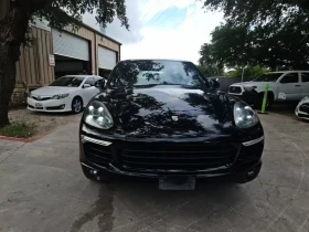 Porsche Cayenne S* 2017* MATRIX* ЩОРИ* ОБДУХ* BOSE* LANE ASSIT* ВА - Car24.bg Porsche Cayenne S* 2017* MATRIX* ЩОРИ* ОБДУХ* BOSE* LANE ASSIT* ВА