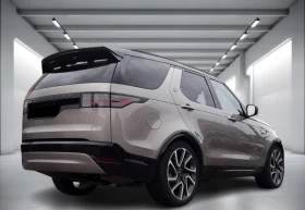 Land Rover Discovery D300 = Dynamic HSE = 7 Seats Гаранция - 126920 лв. / 64893.17 € - 62781075 3 | Car24.bg Land Rover Discovery D300 = Dynamic HSE = 7 Seats Гаранция - 126920 лв. / 64893.17 € - 62781075 3