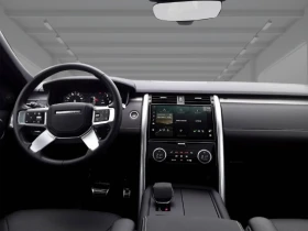 Land Rover Discovery D300 = Dynamic HSE = 7 Seats Гаранция - 126920 лв. / 64893.17 € - 62781075 6 | Car24.bg Land Rover Discovery D300 = Dynamic HSE = 7 Seats Гаранция - 126920 лв. / 64893.17 € - 62781075 6