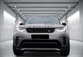 Land Rover Discovery D300 = Dynamic HSE = 7 Seats Гаранция - Car24.bg Land Rover Discovery D300 = Dynamic HSE = 7 Seats Гаранция