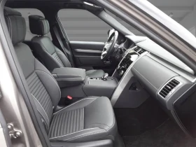Land Rover Discovery D300 = Dynamic HSE = 7 Seats Гаранция - 126920 лв. / 64893.17 € - 62781075 7 | Car24.bg Land Rover Discovery D300 = Dynamic HSE = 7 Seats Гаранция - 126920 лв. / 64893.17 € - 62781075 7