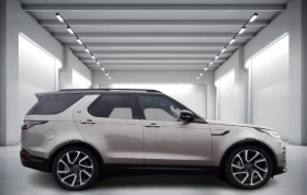 Land Rover Discovery D300 = Dynamic HSE = 7 Seats Гаранция - 126920 лв. / 64893.17 € - 62781075 4 | Car24.bg Land Rover Discovery D300 = Dynamic HSE = 7 Seats Гаранция - 126920 лв. / 64893.17 € - 62781075 4
