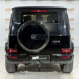 Mercedes-Benz G 500 AMG Optic* Burmester* 360* Distronic - 99999 € / 195581.04 лв. - 81850172 5 | Car24.bg Mercedes-Benz G 500 AMG Optic* Burmester* 360* Distronic - 99999 € / 195581.04 лв. - 81850172 5