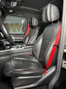 Mercedes-Benz G 500 AMG Optic* Burmester* 360* Distronic - 99999 € / 195581.04 лв. - 81850172 8 | Car24.bg Mercedes-Benz G 500 AMG Optic* Burmester* 360* Distronic - 99999 € / 195581.04 лв. - 81850172 8