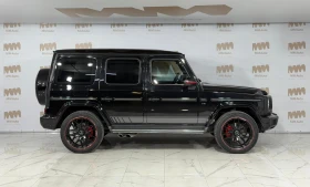 Mercedes-Benz G 500 AMG Optic* Burmester* 360* Distronic - 99999 € / 195581.04 лв. - 81850172 3 | Car24.bg Mercedes-Benz G 500 AMG Optic* Burmester* 360* Distronic - 99999 € / 195581.04 лв. - 81850172 3