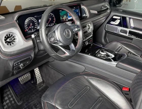 Mercedes-Benz G 500 AMG Optic* Burmester* 360* Distronic - 99999 € / 195581.04 лв. - 81850172 7 | Car24.bg Mercedes-Benz G 500 AMG Optic* Burmester* 360* Distronic - 99999 € / 195581.04 лв. - 81850172 7