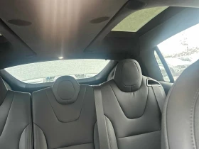 Tesla Model X * AWD * CARFAX * БЕЗ ПЪРВОНАЧАЛНА ВНОСКА - 96000 лв. / 49084.02 € - 27936421 12 | Car24.bg Tesla Model X * AWD * CARFAX * БЕЗ ПЪРВОНАЧАЛНА ВНОСКА - 96000 лв. / 49084.02 € - 27936421 12