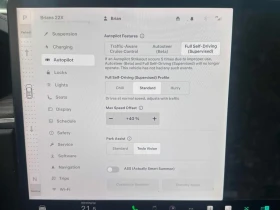 Tesla Model X * AWD * CARFAX * БЕЗ ПЪРВОНАЧАЛНА ВНОСКА - 96000 лв. / 49084.02 € - 27936421 13 | Car24.bg Tesla Model X * AWD * CARFAX * БЕЗ ПЪРВОНАЧАЛНА ВНОСКА - 96000 лв. / 49084.02 € - 27936421 13
