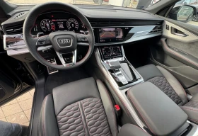 Audi RSQ8 4.0 Quattro | Auto.bg — изображение 6 Audi RSQ8 4.0 Quattro | Auto.bg — изображение 6