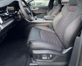 Audi RSQ8 4.0 Quattro | Auto.bg — изображение 5 Audi RSQ8 4.0 Quattro | Auto.bg — изображение 5