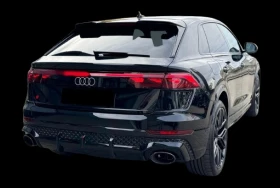 Audi RSQ8 4.0 Quattro | Auto.bg — изображение 4 Audi RSQ8 4.0 Quattro | Auto.bg — изображение 4