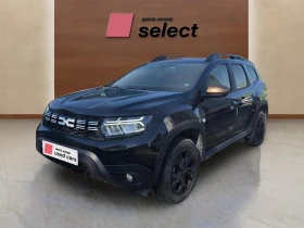 Снимка Dacia Duster