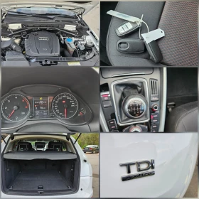 Audi Q5 2.0 QUATTRO/NAVIG/KSENON | Auto.bg — изображение 16 Audi Q5 2.0 QUATTRO/NAVIG/KSENON | Auto.bg — изображение 16