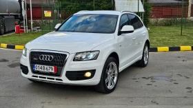 Audi Q5 2.0 QUATTRO/NAVIG/KSENON
