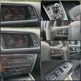 Audi Q5 2.0 QUATTRO/NAVIG/KSENON | Auto.bg — изображение 14 Audi Q5 2.0 QUATTRO/NAVIG/KSENON | Auto.bg — изображение 14