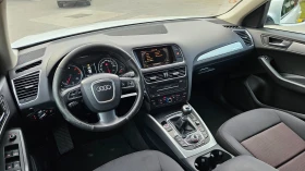 Audi Q5 2.0 QUATTRO/NAVIG/KSENON | Auto.bg — изображение 9 Audi Q5 2.0 QUATTRO/NAVIG/KSENON | Auto.bg — изображение 9