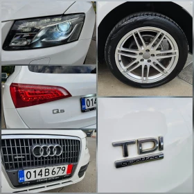 Audi Q5 2.0 QUATTRO/NAVIG/KSENON | Auto.bg — изображение 15 Audi Q5 2.0 QUATTRO/NAVIG/KSENON | Auto.bg — изображение 15
