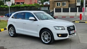 Audi Q5 2.0 QUATTRO/NAVIG/KSENON | Auto.bg — изображение 7 Audi Q5 2.0 QUATTRO/NAVIG/KSENON | Auto.bg — изображение 7