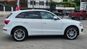 Audi Q5 2.0 QUATTRO/NAVIG/KSENON | Auto.bg — изображение 6 Audi Q5 2.0 QUATTRO/NAVIG/KSENON | Auto.bg — изображение 6