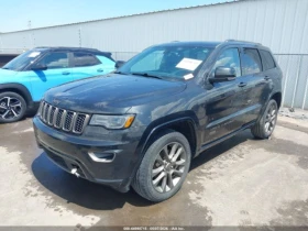 Jeep Grand cherokee LIMITED 75TH ANNIVERSARY / ПОДГРЕВИ / ПАНОРАМА - 11000 € / 21514.13 лв. - 62861768 3 | Car24.bg Jeep Grand cherokee LIMITED 75TH ANNIVERSARY / ПОДГРЕВИ / ПАНОРАМА - 11000 € / 21514.13 лв. - 62861768 3