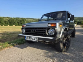 Lada Niva 2131 - Car24.bg Lada Niva 2131
