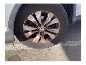 Honda Cr-v CR-V 1.6 DTEC Elegance 2WD | Auto.bg — изображение 3 Honda Cr-v CR-V 1.6 DTEC Elegance 2WD | Auto.bg — изображение 3