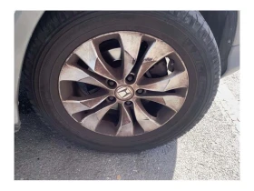 Honda Cr-v CR-V 1.6 DTEC Elegance 2WD | Auto.bg — изображение 11 Honda Cr-v CR-V 1.6 DTEC Elegance 2WD | Auto.bg — изображение 11