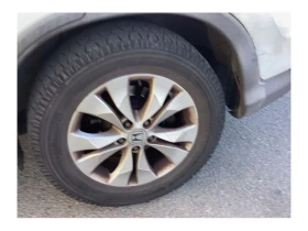 Honda Cr-v CR-V 1.6 DTEC Elegance 2WD | Auto.bg — изображение 5 Honda Cr-v CR-V 1.6 DTEC Elegance 2WD | Auto.bg — изображение 5