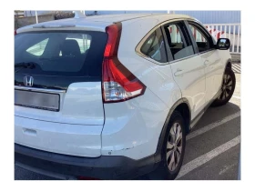 Honda Cr-v CR-V 1.6 DTEC Elegance 2WD | Auto.bg — изображение 8 Honda Cr-v CR-V 1.6 DTEC Elegance 2WD | Auto.bg — изображение 8