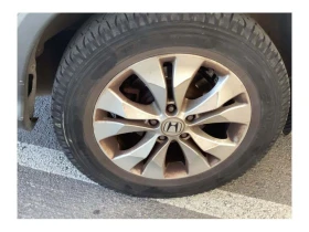 Honda Cr-v CR-V 1.6 DTEC Elegance 2WD | Auto.bg — изображение 9 Honda Cr-v CR-V 1.6 DTEC Elegance 2WD | Auto.bg — изображение 9