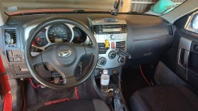 Daihatsu Terios - 4500 € / 8801.24 лв. - 92658442 8 | Car24.bg Daihatsu Terios - 4500 € / 8801.24 лв. - 92658442 8