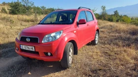 Daihatsu Terios - Car24.bg Daihatsu Terios