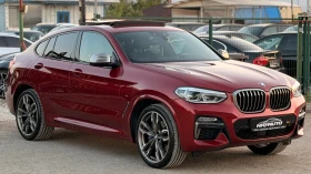 BMW X4 M40d= xDrive= Individual M-pack= HUD= 3d 360* Каме | Auto.bg — изображение 3 BMW X4 M40d= xDrive= Individual M-pack= HUD= 3d 360* Каме | Auto.bg — изображение 3