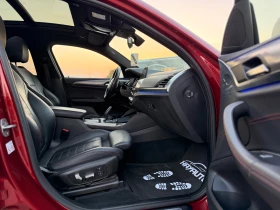 BMW X4 M40d= xDrive= Individual M-pack= HUD= 3d 360* Каме | Auto.bg — изображение 11 BMW X4 M40d= xDrive= Individual M-pack= HUD= 3d 360* Каме | Auto.bg — изображение 11