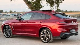 BMW X4 M40d= xDrive= Individual M-pack= HUD= 3d 360* Каме | Auto.bg — изображение 7 BMW X4 M40d= xDrive= Individual M-pack= HUD= 3d 360* Каме | Auto.bg — изображение 7