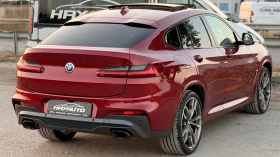 BMW X4 M40d= xDrive= Individual M-pack= HUD= 3d 360* Каме | Auto.bg — изображение 5 BMW X4 M40d= xDrive= Individual M-pack= HUD= 3d 360* Каме | Auto.bg — изображение 5