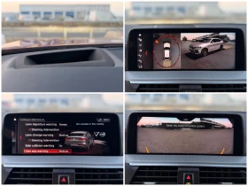 BMW X4 M40d= xDrive= Individual M-pack= HUD= 3d 360* Каме | Auto.bg — изображение 16 BMW X4 M40d= xDrive= Individual M-pack= HUD= 3d 360* Каме | Auto.bg — изображение 16