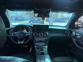 Mercedes-Benz GLC 63 AMG * S Coupe 4MATIC+ * АВТОКРЕДИТ* | Auto.bg — изображение 8 Mercedes-Benz GLC 63 AMG * S Coupe 4MATIC+ * АВТОКРЕДИТ* | Auto.bg — изображение 8