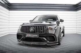 Mercedes-Benz GLC 63 AMG * S Coupe 4MATIC+ * АВТОКРЕДИТ*