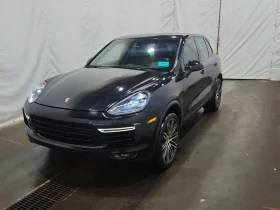 Porsche Cayenne * Turbo * CARFAX * БЕЗ ПЪРВОНАЧАЛНА ВНОСКА