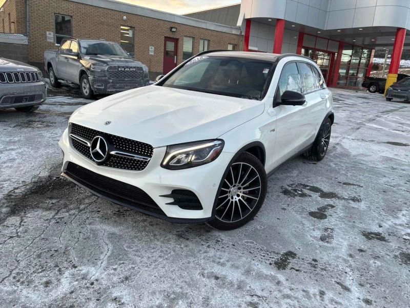 Mercedes-Benz GLC 43 AMG | 360 КАМЕРИ| BURMESTER| ПОДГРЕВИ| PANO| CARFAX - 22900 € / 44788.51 лв. - 97566728 1 | Car24.bg Mercedes-Benz GLC 43 AMG | 360 КАМЕРИ| BURMESTER| ПОДГРЕВИ| PANO| CARFAX - 22900 € / 44788.51 лв. - 97566728 1