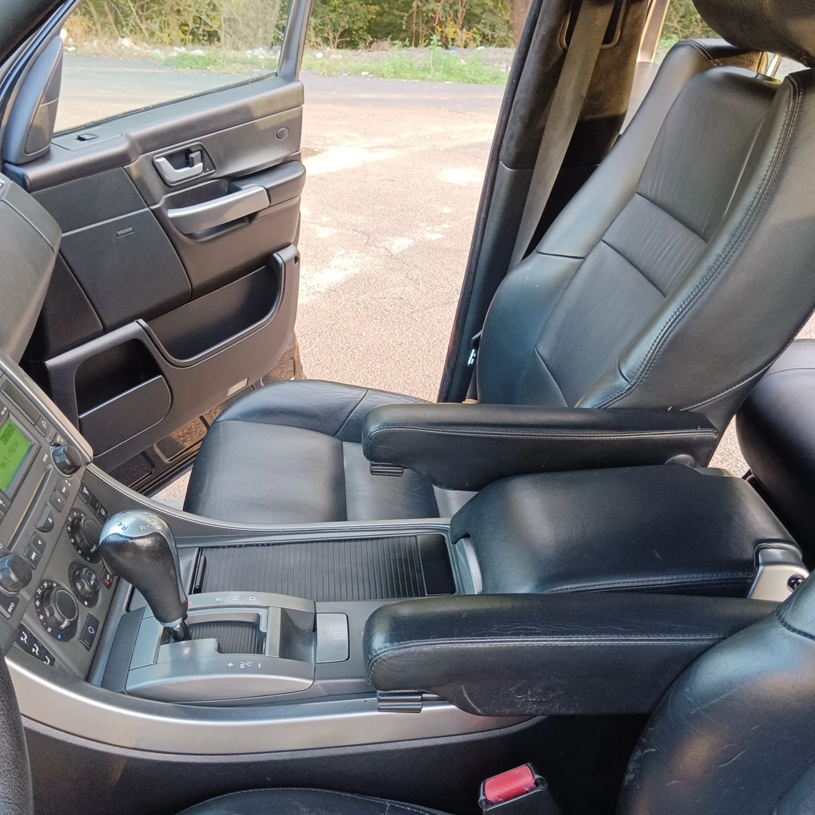 Land Rover Range Rover Sport  - изображение 5 | Auto.bg Land Rover Range Rover Sport  - изображение 5